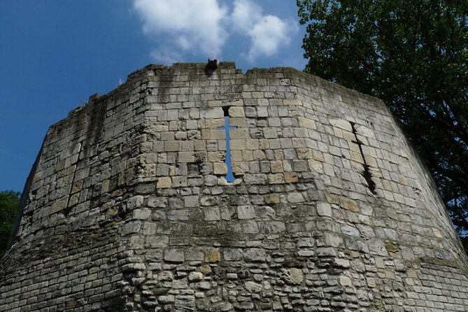 Private Viking Walk of York - Tour Details and Overview