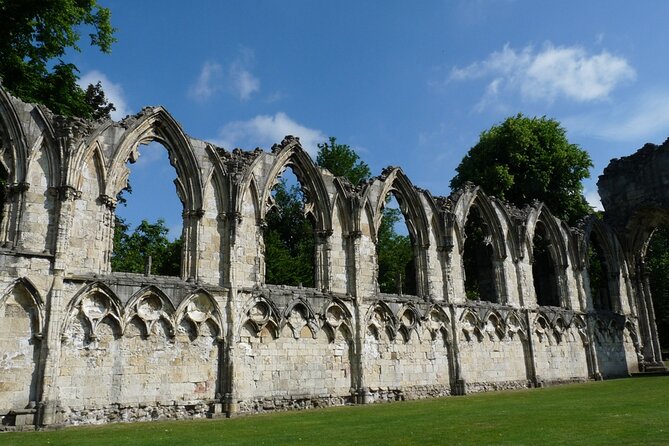 Private Viking Walk of York - Reviews and Feedback