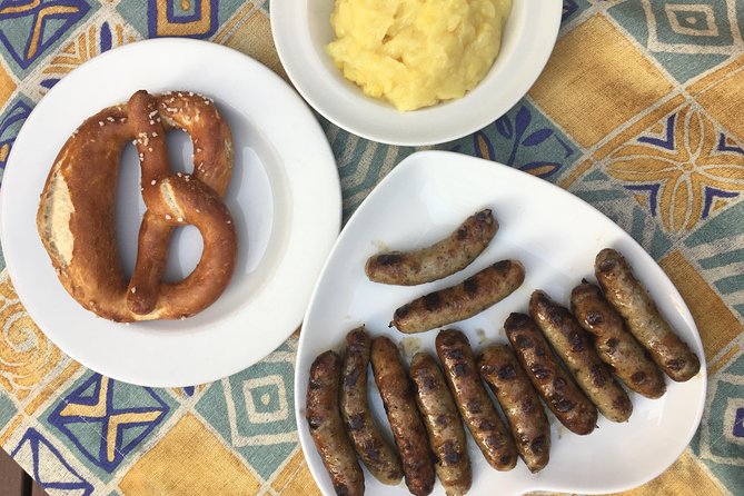Private - Viktualienmarkt Food Tour and Beyond - Best Munich Tastings - What To Expect
