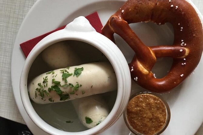 Private - Viktualienmarkt Food Tour and Beyond - Best Munich Tastings - Traveler Photos and Reviews
