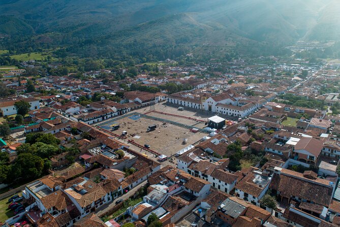 Private Villa De Leyva Full Day Tour - What to Expect