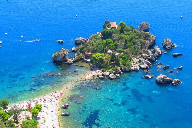 Private Villa Romana Del Casale & Taormina Tour, From Palermo Area & Cefalù - Customer Reviews