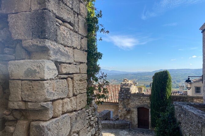 Private Village Hopping Tour in Luberon - Tour Duration and Availability
