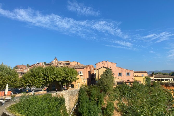 Private Village Hopping Tour in Luberon - Common Questions