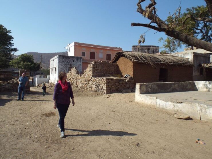 Private Village Tour By Jeep And Guide - Booking Information