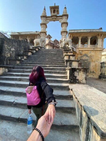 Private Village Tour By Jeep And Guide - The Sum Up