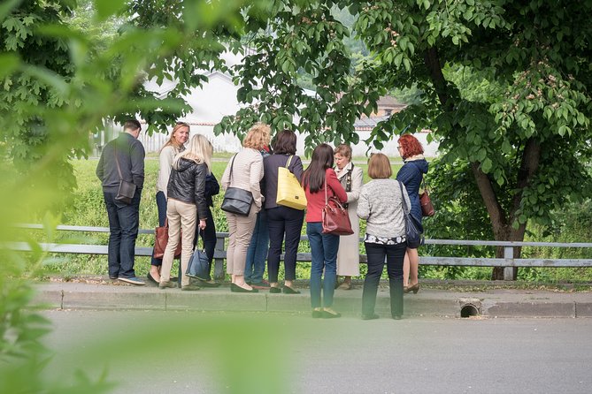 Private Vilnius Ghost & Legends Tour - Reviews