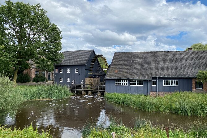 Private Vincent Van Gogh Tour in Nuenen From Amsterdam - Visit to Nuenen