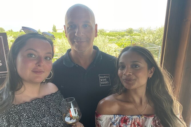 Private Vineyard Tour and Lunch With Dedicated Sommelier and Private Trasport - Traveler Photos and Reviews