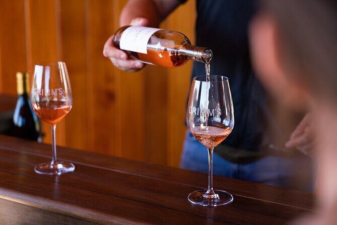 Private Vineyard Tour and Wine Tasting - Good To Know