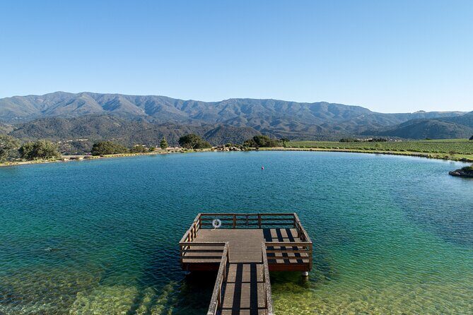 Private Vineyard Tour and Wine Tasting - Frequently Asked Questions