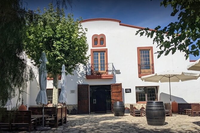 Private Vineyards and Villages Wine Tour With Lunch With Pickup From Barcelona - Weather and Minimum Travelers Requirements