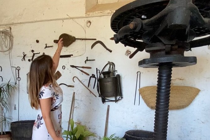 Private Vineyards and Villages Wine Tour With Lunch With Pickup From Barcelona - Common Questions