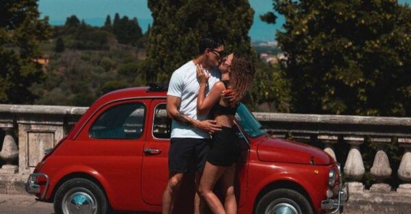 Private Vintage Fiat 500 Tour From Florence With Lunch - Pricing Information