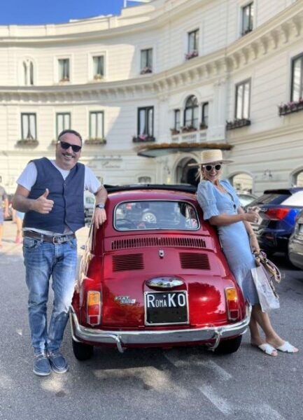 Private Vintage Tour on the Amalfi Coast - Frequently Asked Questions