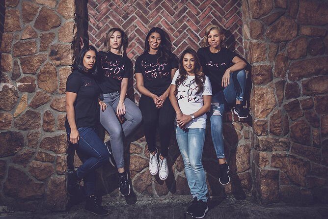 Private Vintage Vegas Walking Photo Tour - Exploring the Details of the Private Vintage Vegas Walking Photo Tour