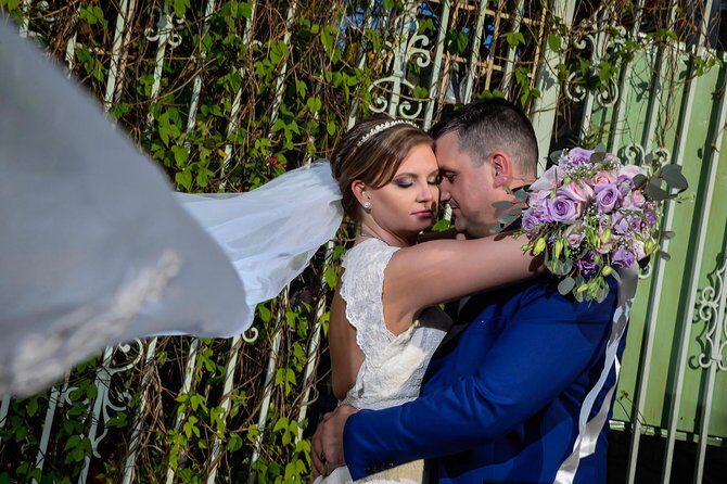 Private Vintage Vegas Walking Photo Tour - FAQ