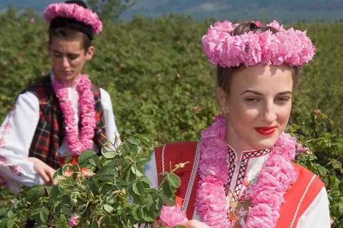 Private VIP Access Rose Festival Kazanlak - Cancellation Policy