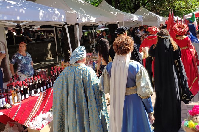 Private VIP Access Rose Festival Kazanlak - Reviews