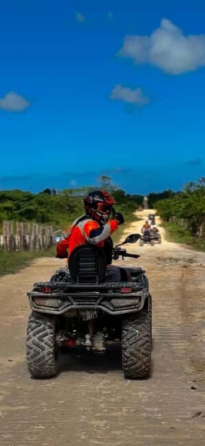 Private VIP ATV Quad Bike Punta Cana: Panoramic Tour Without Forced Stops - Why We Think This Tour Offers Real Value
