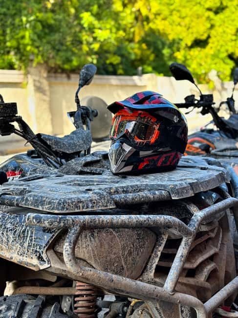 Private VIP ATV Quad Bike Punta Cana: Panoramic Tour Without Forced Stops - Final Thoughts