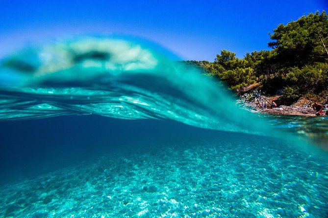 Private VIP Blue Lagoon and 3 Islands Tour - Inclusions and Amenities