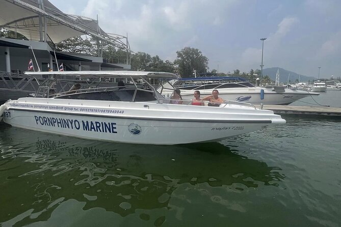 Private VIP Boat to Phi Phi Islands - Pricing and Booking Process