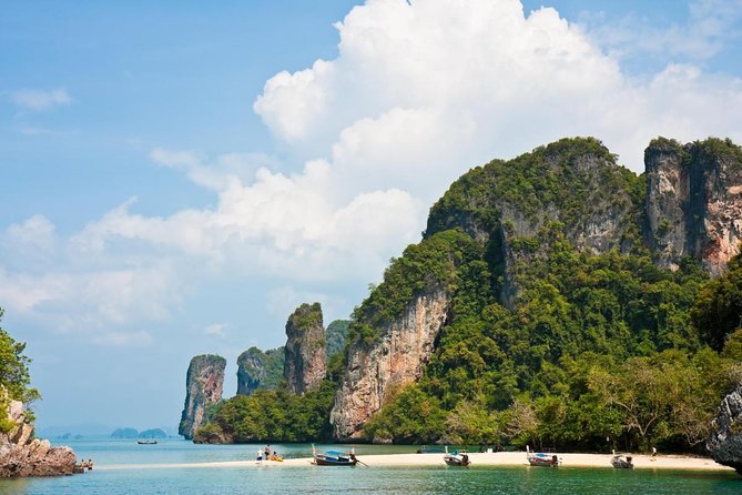 Private VIP Boat to Phi Phi Islands - Additional Information