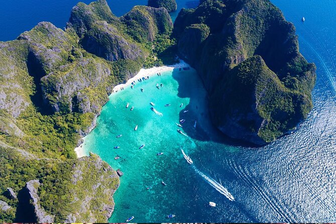 Private VIP Boat to Phi Phi Islands - Common Questions