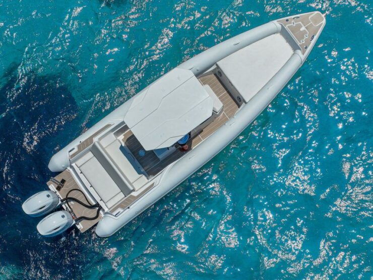 Private VIP Boat Tour in Cyclades - Tour Highlights