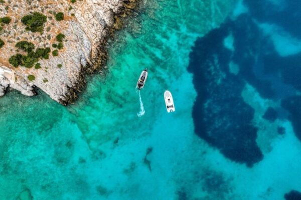 Private VIP Boat Tour in Cyclades - Important Booking Information