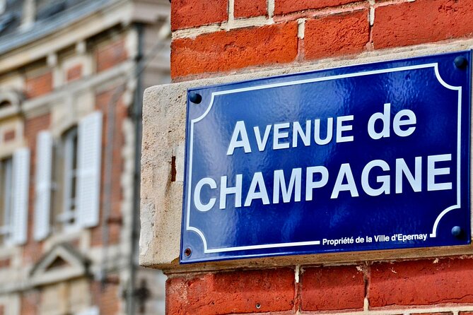 Private VIP Champagne Ruinart, Moet & Chandon Day Trip From Paris - Common Questions