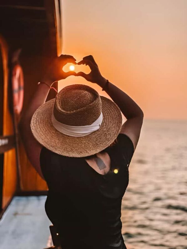 Private VIP Cruise 5h Koh Tao & Koh Nangyuan with lunch - Good To Know