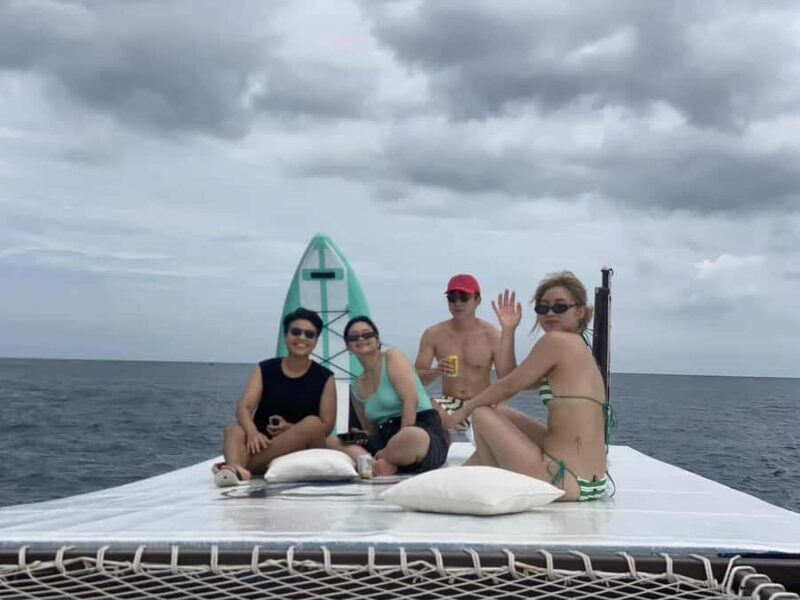 Private VIP Cruise 5h Koh Tao & Koh Nangyuan with lunch - Who Will Enjoy This Experience?