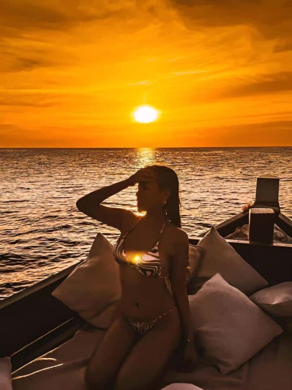 Private VIP Cruise 5h  Koh Tao & Koh Nangyuan with lunch - The Value and Who’s It For