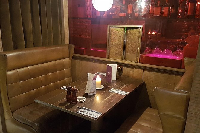 Private VIP Evening City Tour & Dinner - Booking and Pricing Details