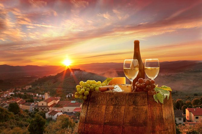 Private VIP Exclusive Tour to Siena and San Gimignano With Wine Tasting & Lunch - Logistics and Policies