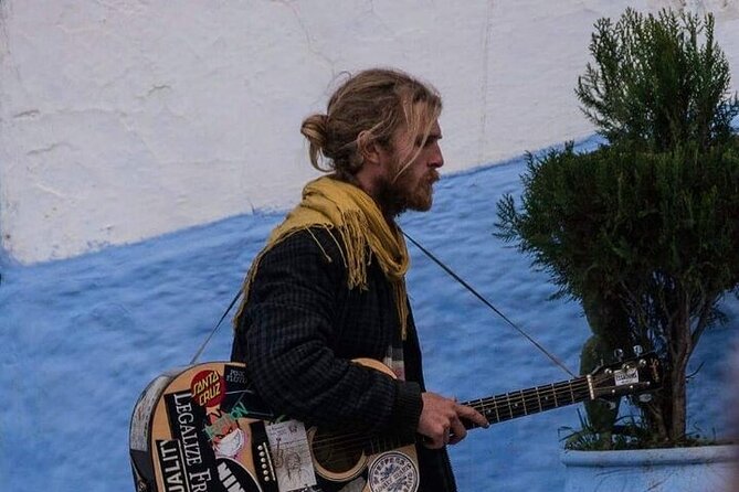 Private VIP Excursion to Tangier via Chefchaouen From Fez - Common Questions