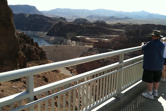 Private VIP Grand Canyon West Rim & Hoover Dam Tour With Meals - Traveler Photos and Reviews