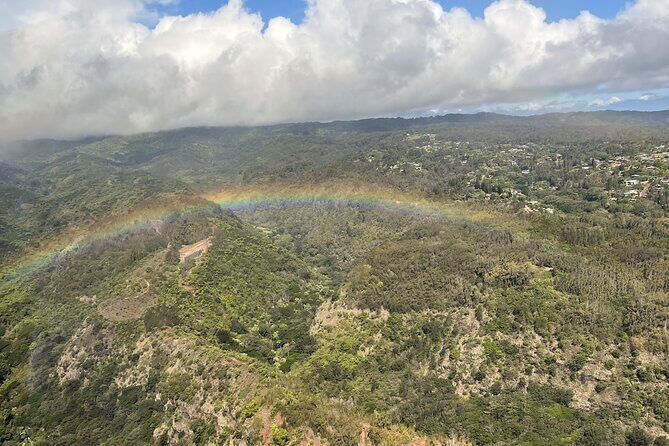 Private VIP Group Transportation on Oahu Island - What is Included and Not Included  