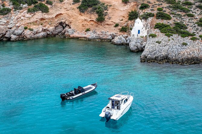 Private VIP Half Day Tour in Naxos - Good To Know