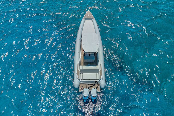 Private VIP Half Day Tour in Naxos - Pick Up Fee