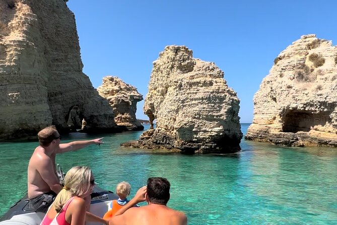 Private VIP Half Day Tour in Naxos - Start Time
