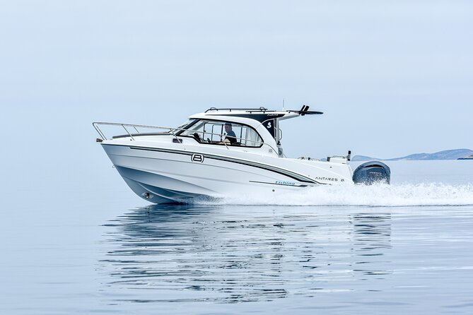 Private VIP Half Day Tour in Naxos - What to Expect