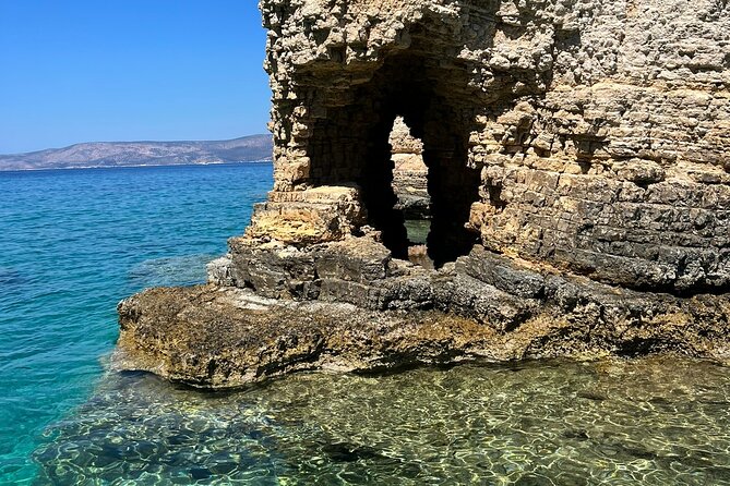 Private VIP Half Day Tour in Naxos - Cancellation Policy