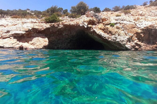 Private VIP Half Day Tour in Naxos - Price and Reservation