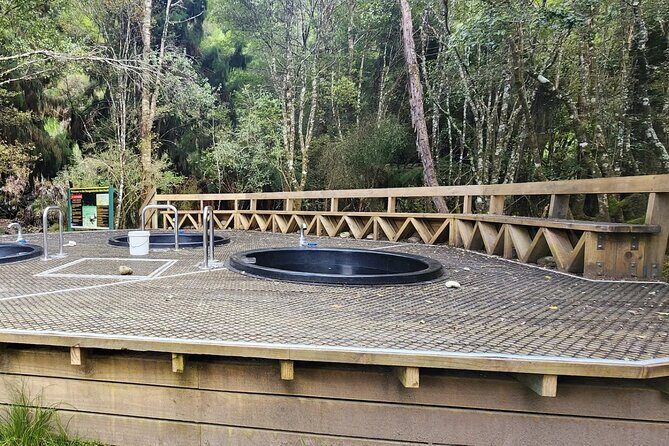 Private VIP Hawkes Bay Geothermal Hot Pools Hike - Practical Details: Is It Worth the Price?
