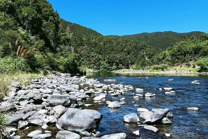 Private VIP Hawkes Bay Geothermal Hot Pools Hike - FAQs