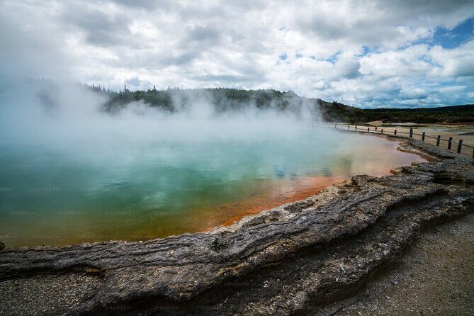 Private VIP Luxury Auckland-Rotorua Geothermal Wonderlands - FAQ