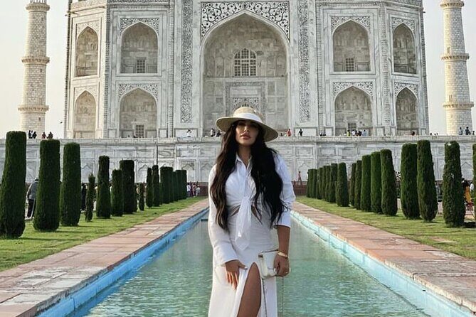 Private VIP Luxury Taj Mahal & Agra Fort tour All-Inclusive Delhi - Who Is This Tour Best Suited For?